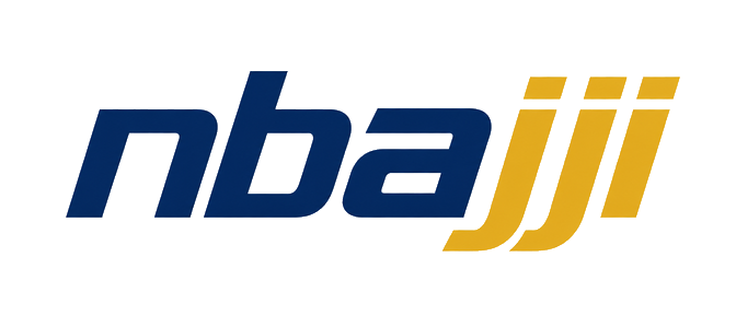 nbajji লোগো